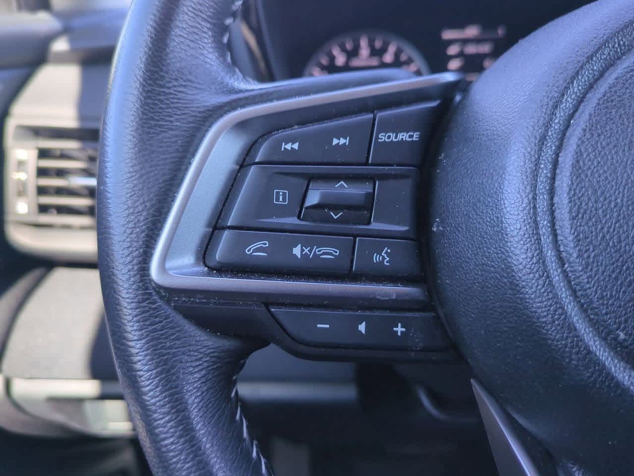 Thumbnail: 2023 Subaru Outback - 22