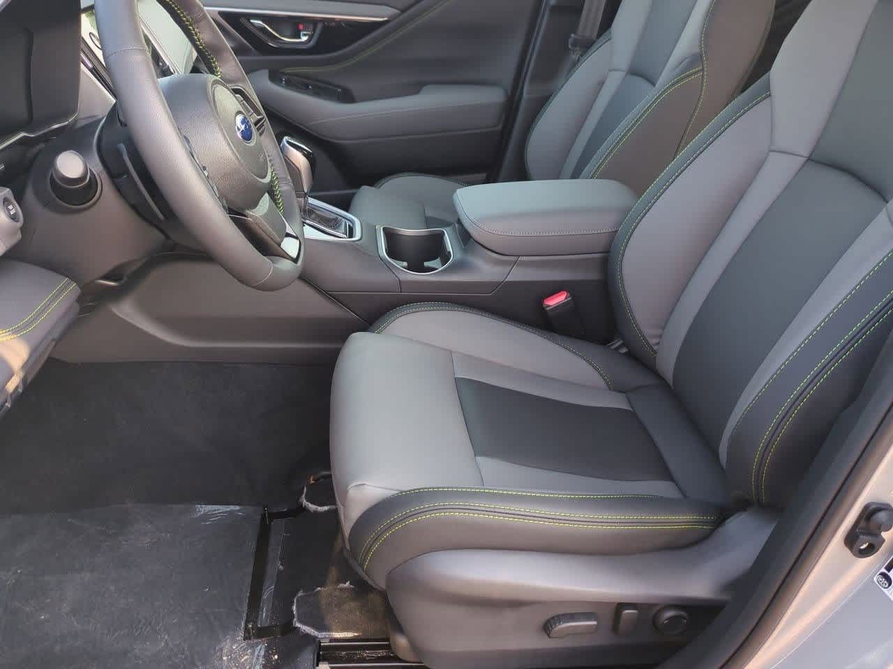 Thumbnail: 2025 Subaru Outback - 15