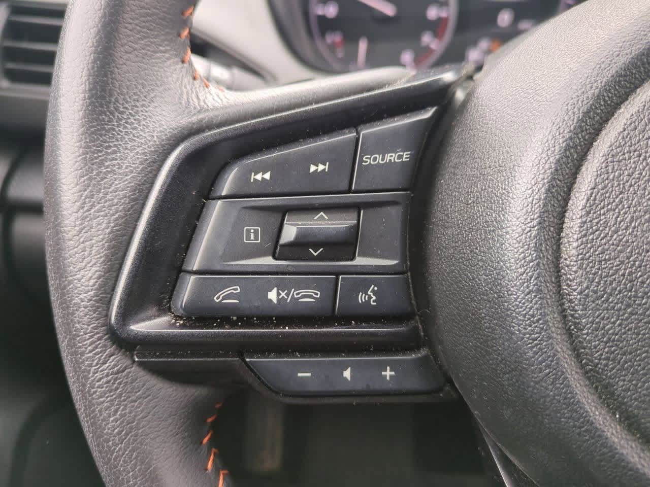 Thumbnail: 2025 Subaru Crosstrek - 24