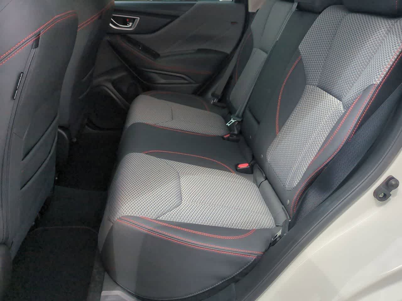 Thumbnail: 2020 Subaru Forester - 19