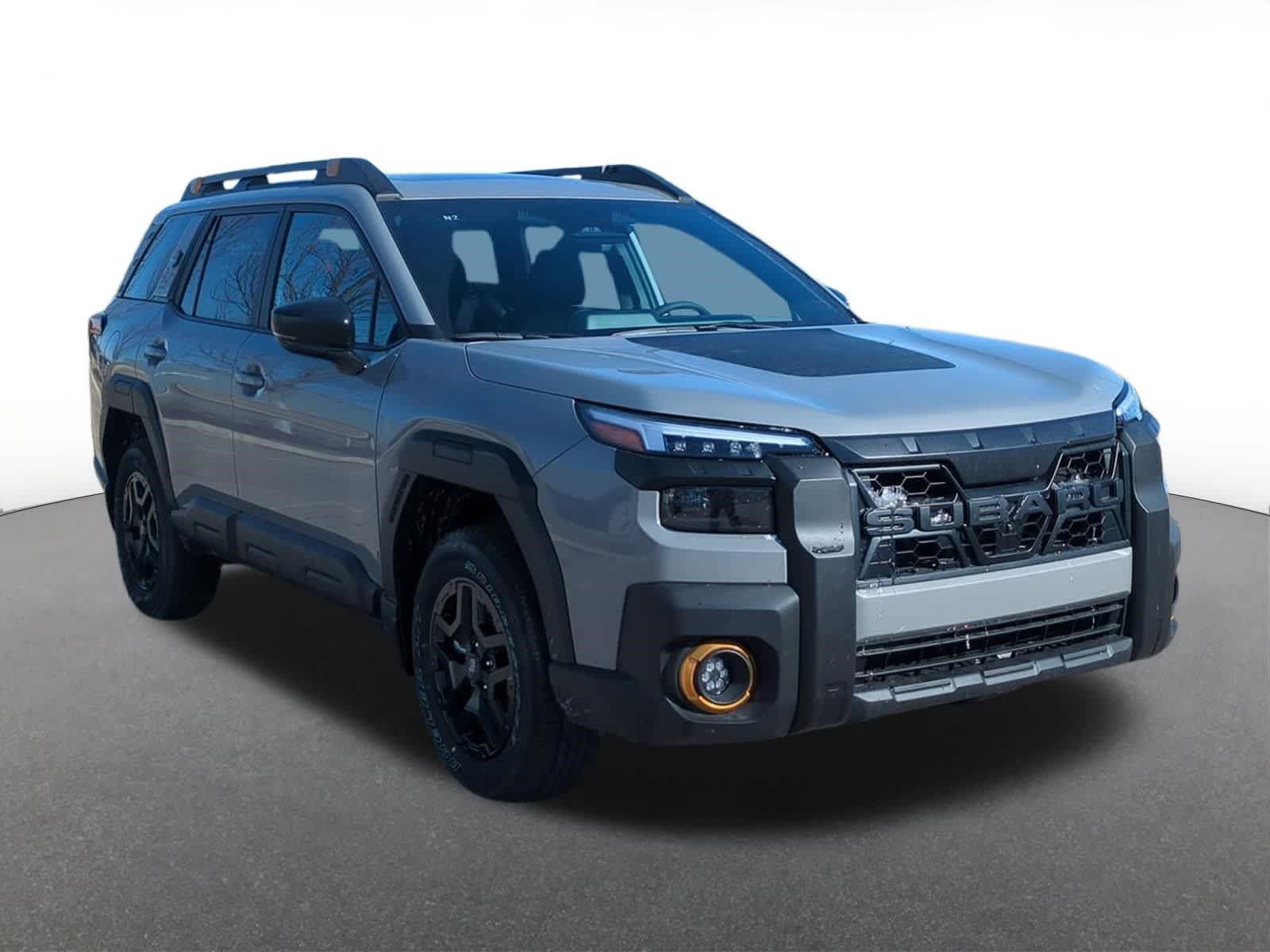 Thumbnail: 2026 Subaru Outback - 8