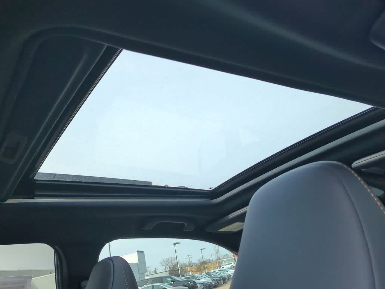 Thumbnail: 2026 Subaru Forester - 21