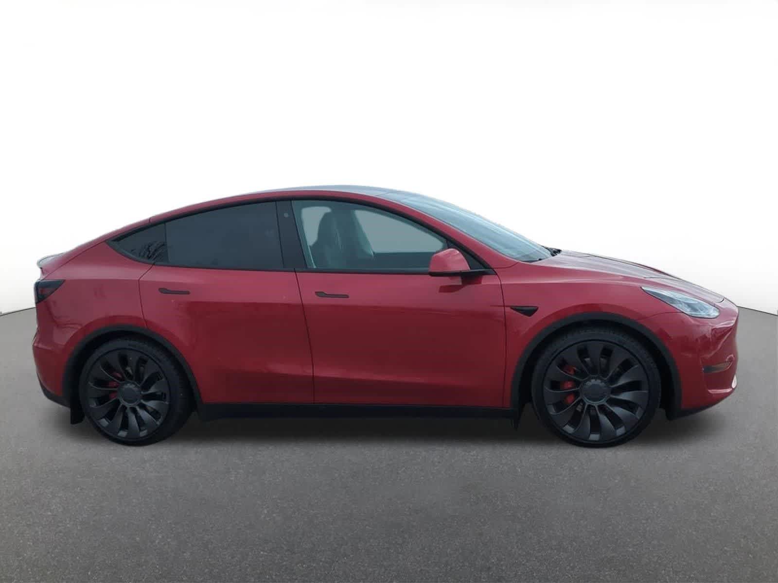 Thumbnail: 2020 Tesla Model Y - 7
