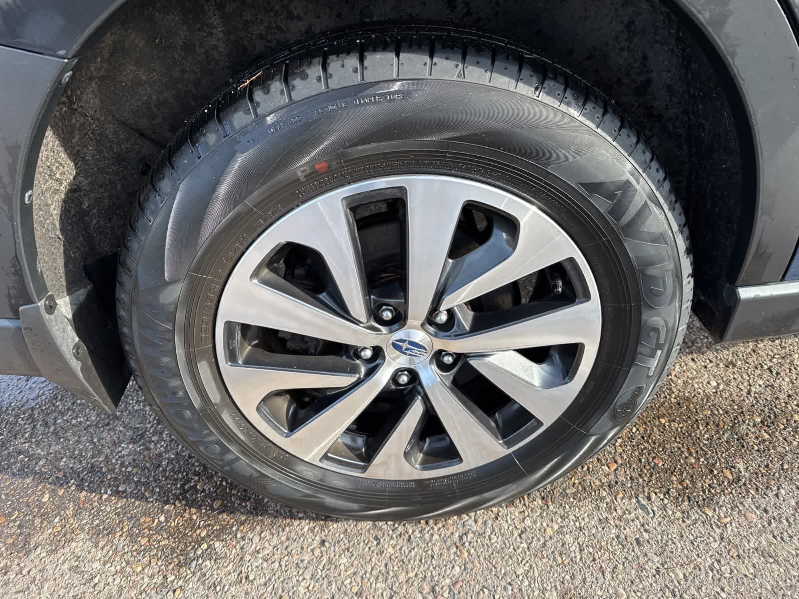 Thumbnail: 2023 Subaru Outback - 8