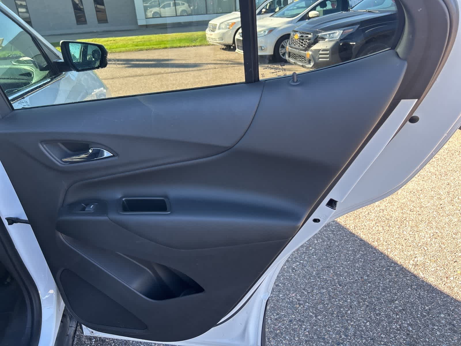 Thumbnail: 2020 Chevrolet Equinox - 19
