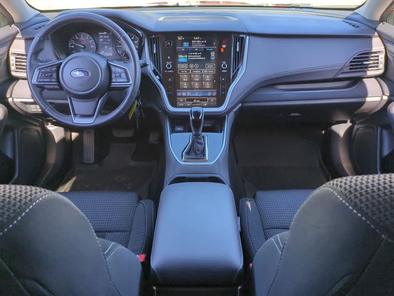 Thumbnail: 2023 Subaru Outback - 14