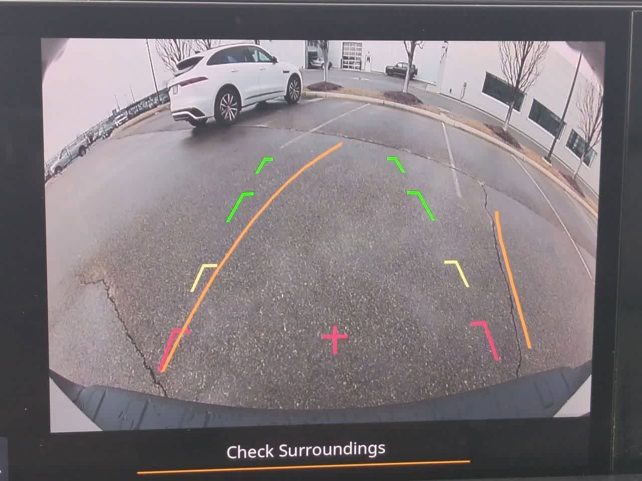 Thumbnail: 2026 Subaru Outback - 30