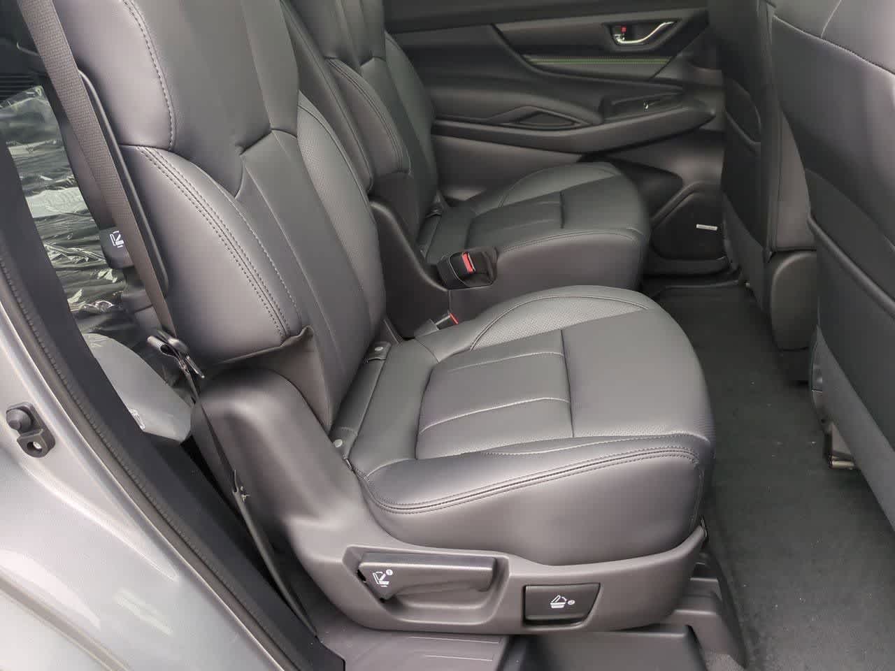 Thumbnail: 2026 Subaru Ascent - 20