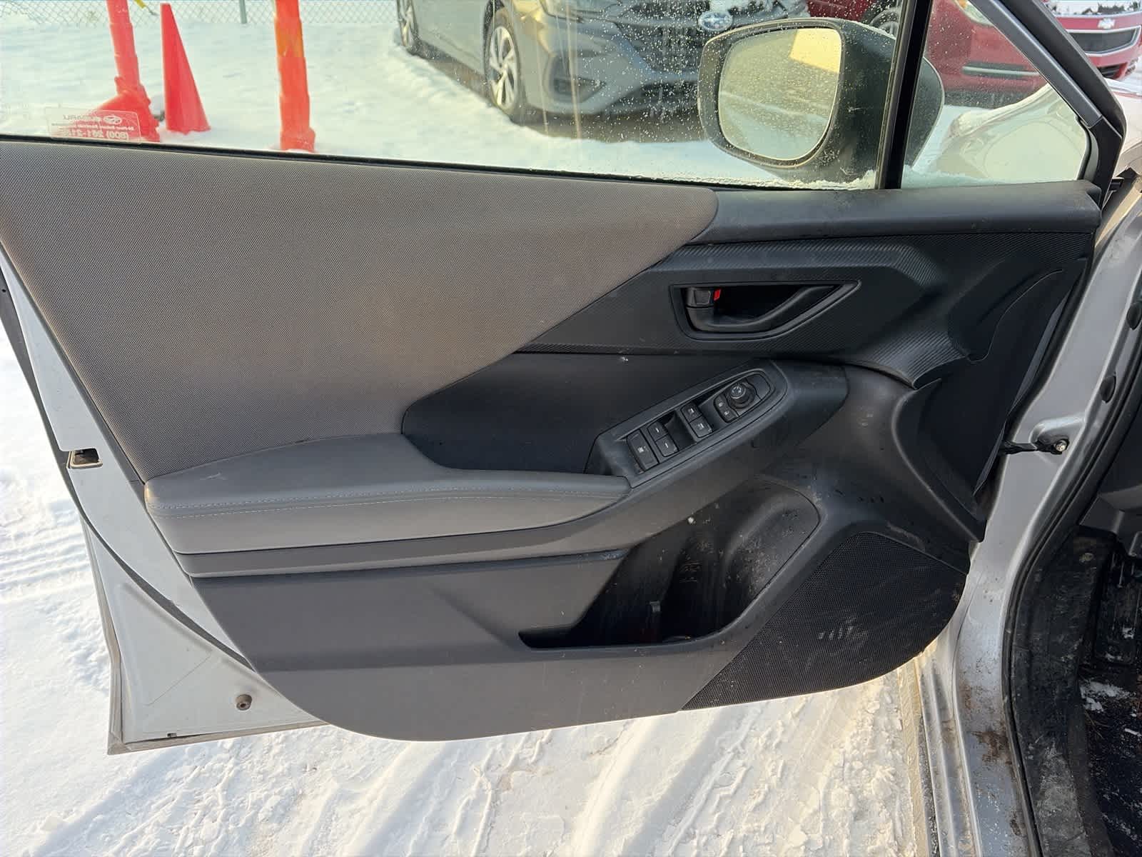 Thumbnail: 2024 Subaru Crosstrek - 10