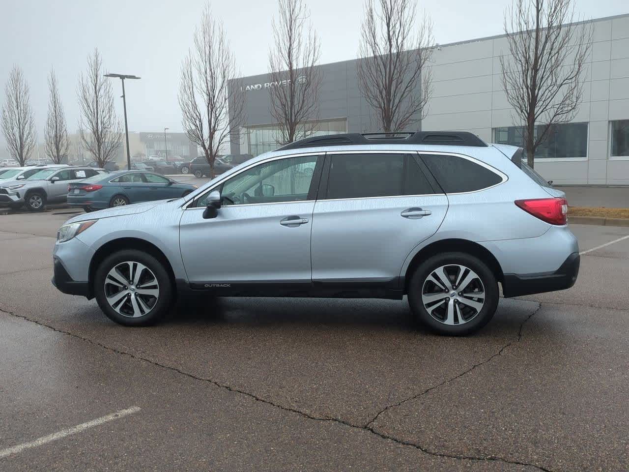 Thumbnail: 2019 Subaru Outback - 3