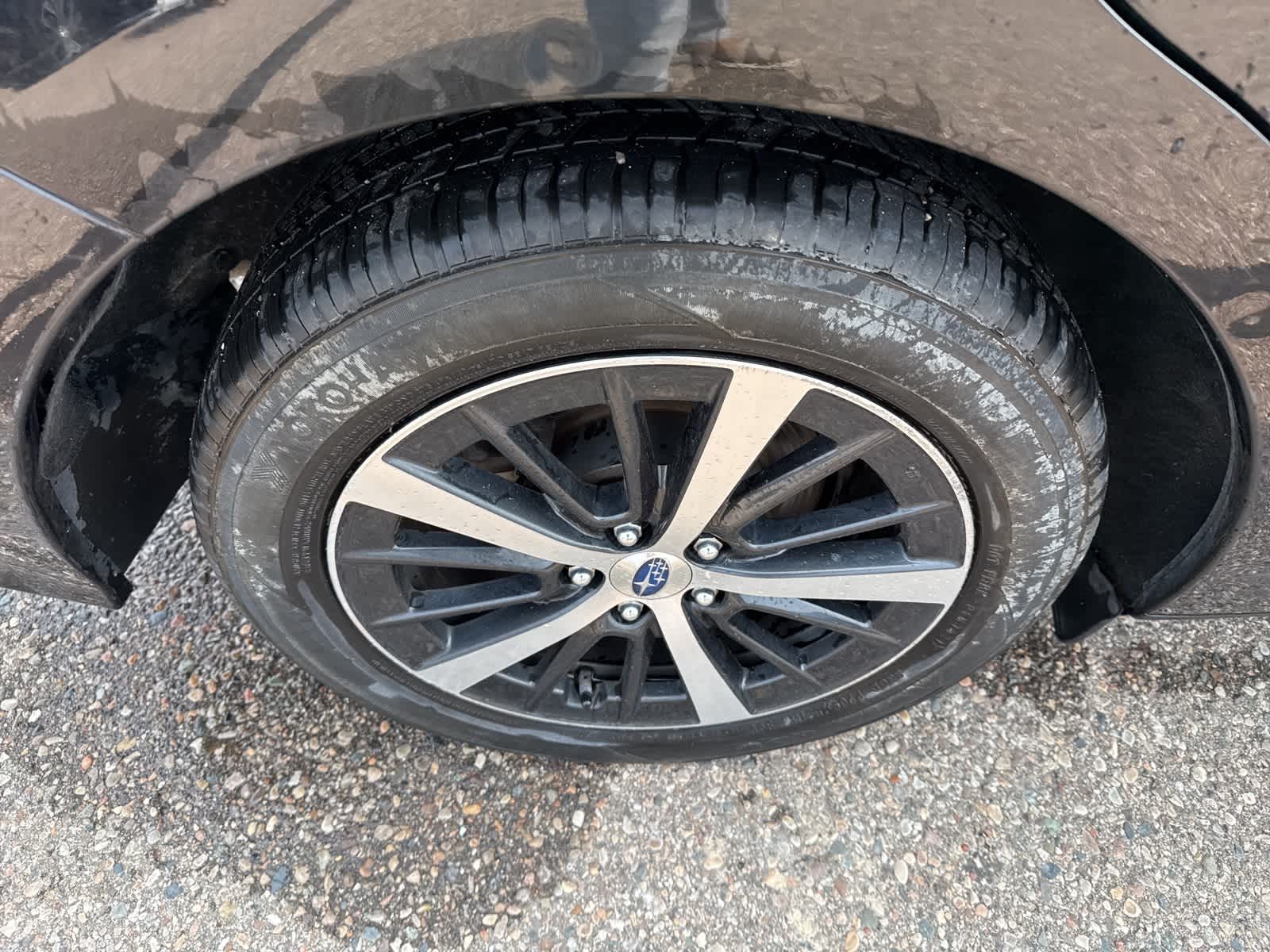 Thumbnail: 2019 Subaru Impreza - 8