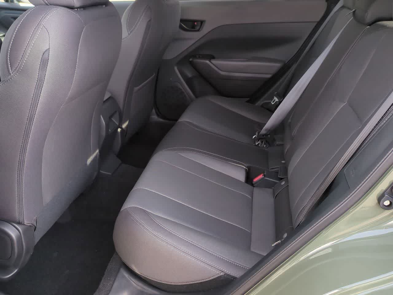 Thumbnail: 2026 Subaru Crosstrek - 18