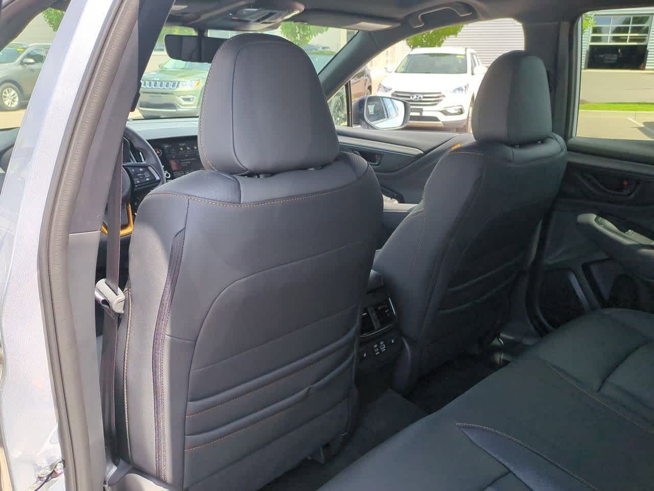 Thumbnail: 2025 Subaru Outback - 17