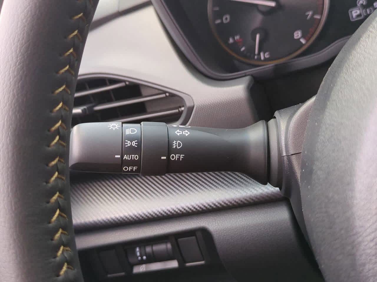 Thumbnail: 2025 Subaru Crosstrek - 27