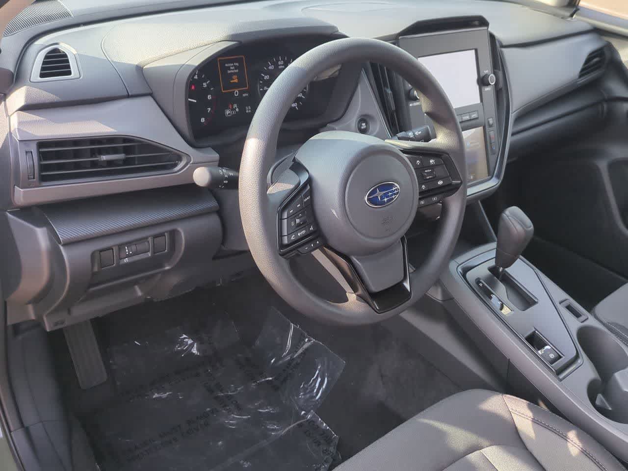 Thumbnail: 2026 Subaru Crosstrek - 2