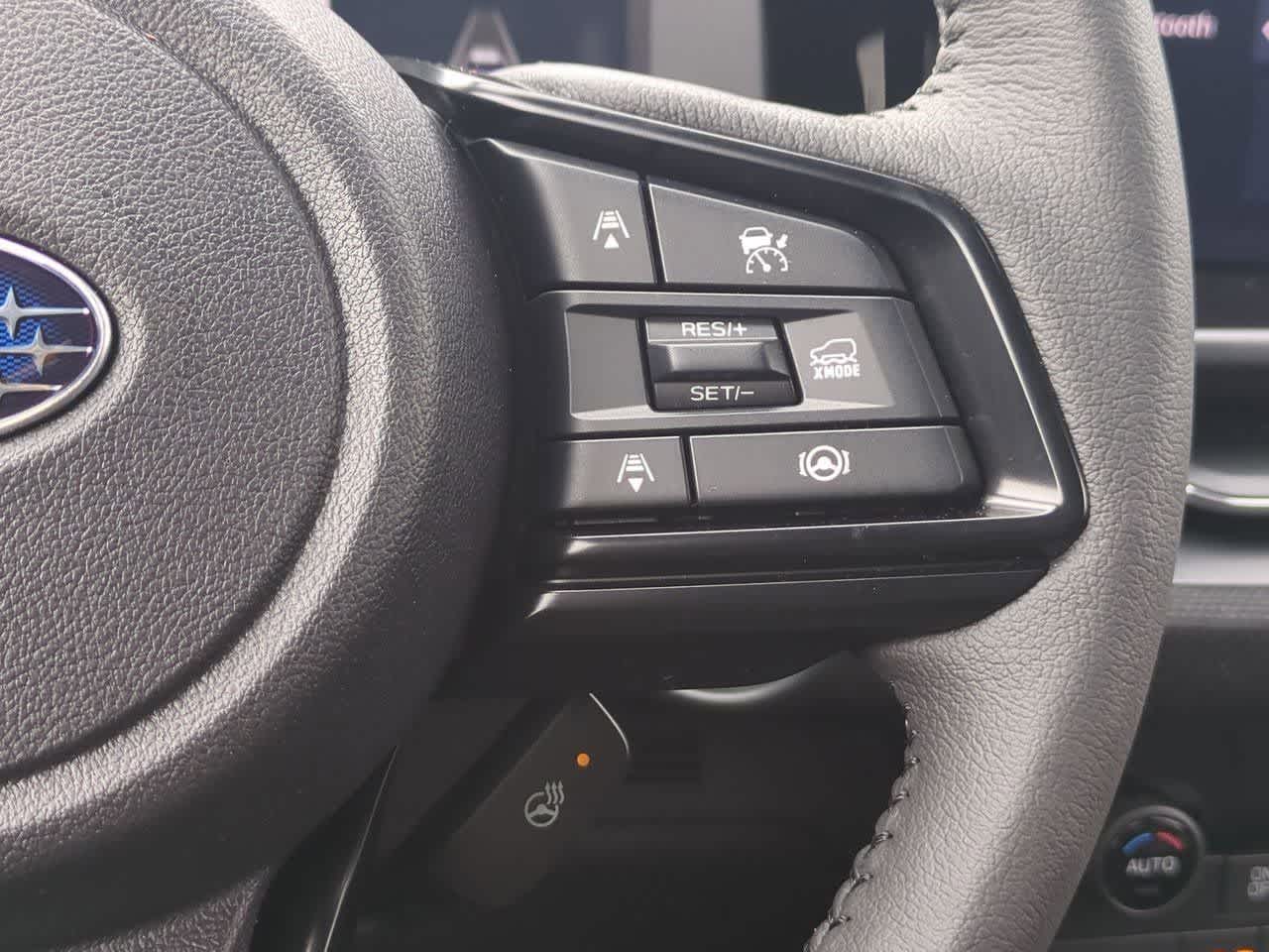 Thumbnail: 2026 Subaru Outback - 25