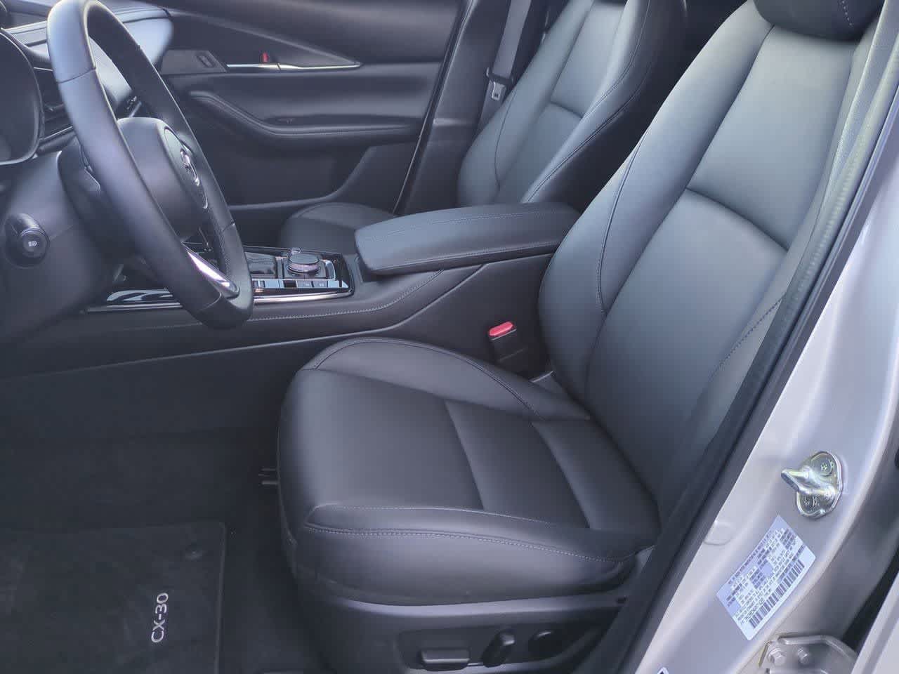 Thumbnail: 2024 Mazda CX-30 - 15