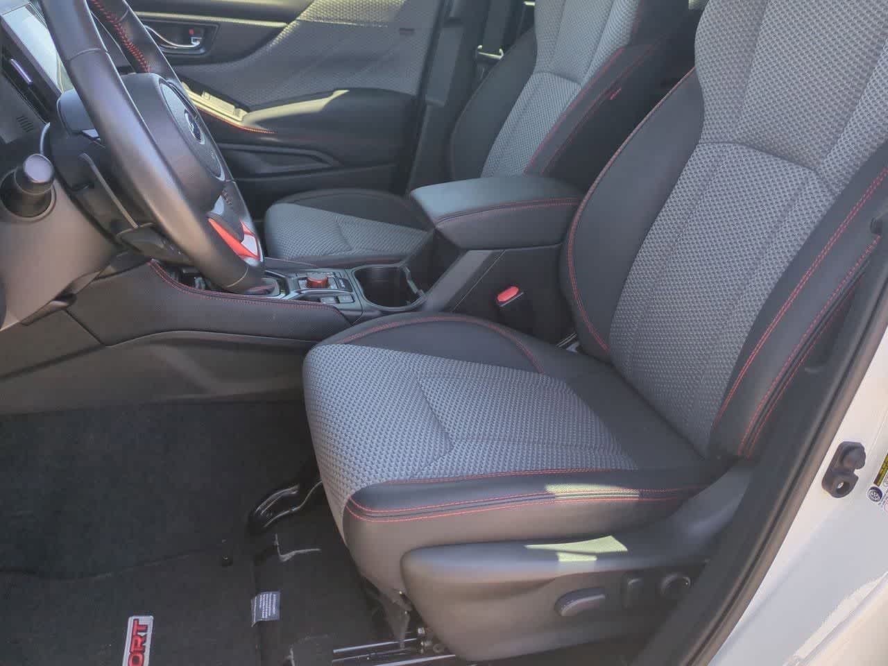 Thumbnail: 2023 Subaru Forester - 15