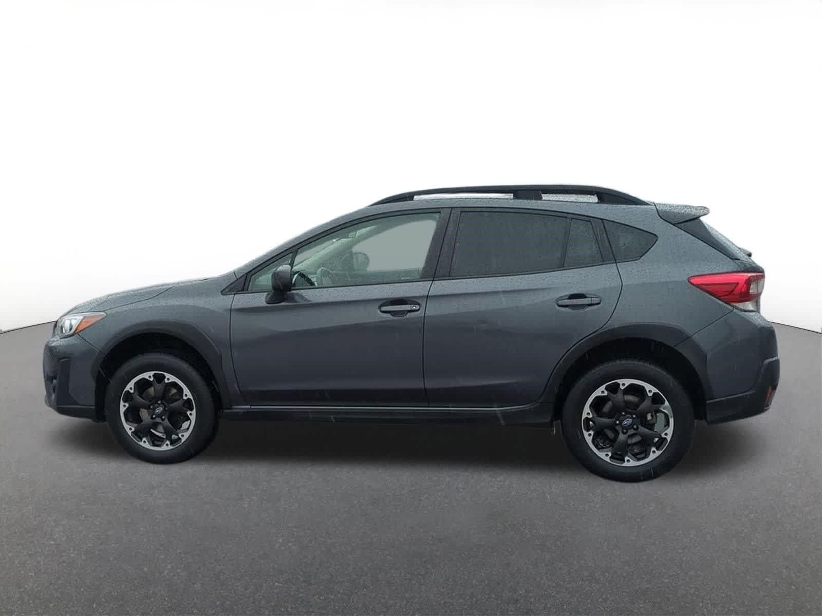 Thumbnail: 2021 Subaru Crosstrek - 3