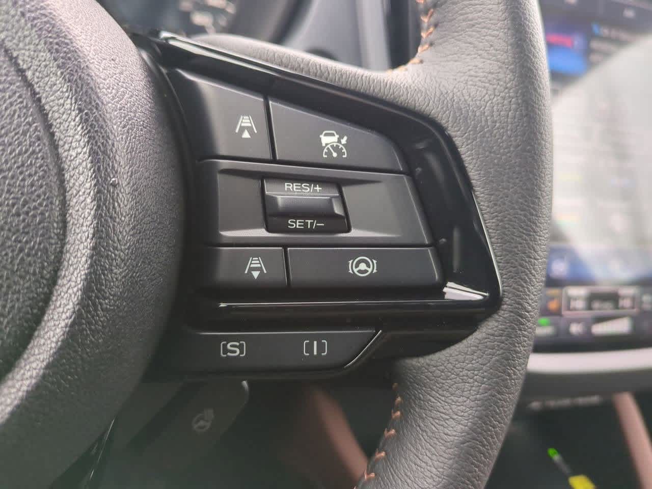 Thumbnail: 2025 Subaru Forester - 25