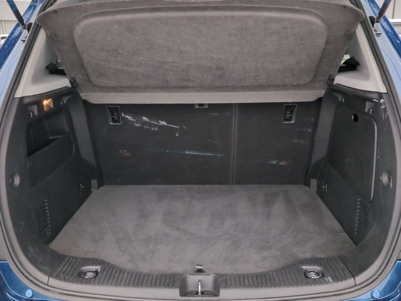 Thumbnail: 2019 Chevrolet Trax - 31