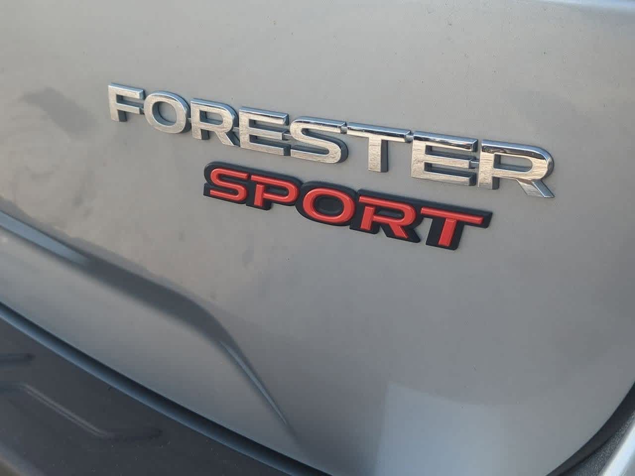 Thumbnail: 2019 Subaru Forester - 12