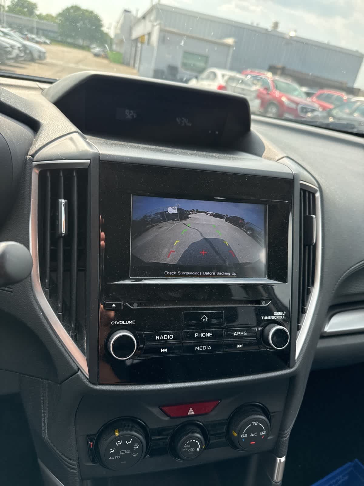 Thumbnail: 2019 Subaru Forester - 20