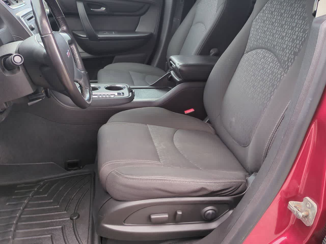 Thumbnail: 2014 GMC Acadia - 15