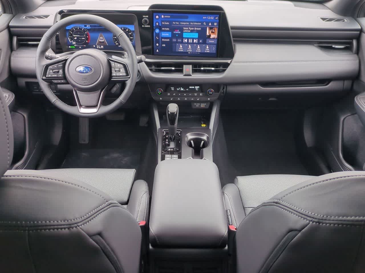 Thumbnail: 2026 Subaru Outback - 14