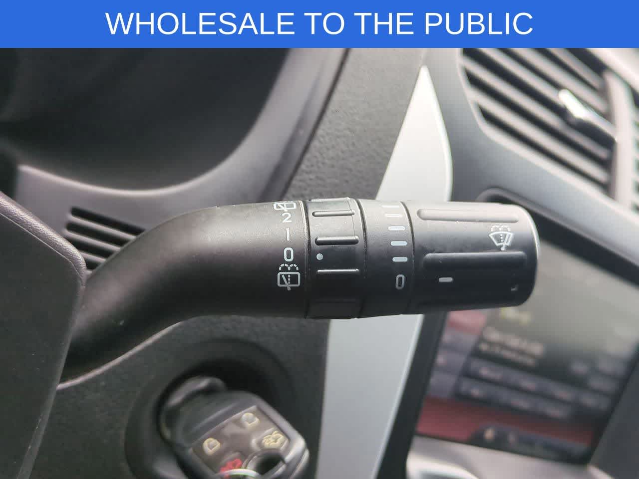 Thumbnail: 2014 Ford Explorer - 26