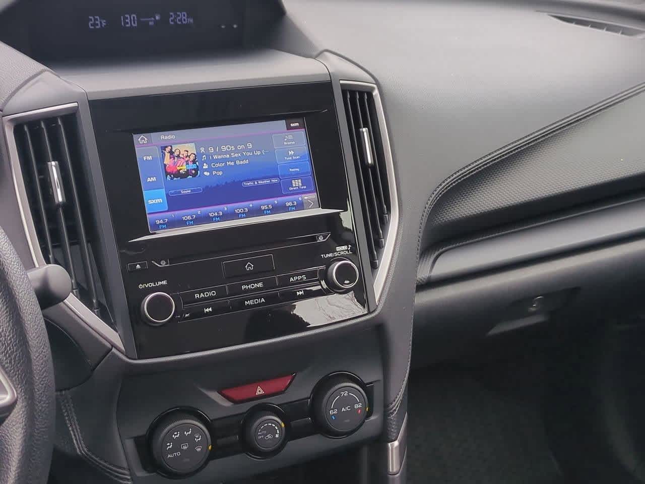 Thumbnail: 2021 Subaru Forester - 26