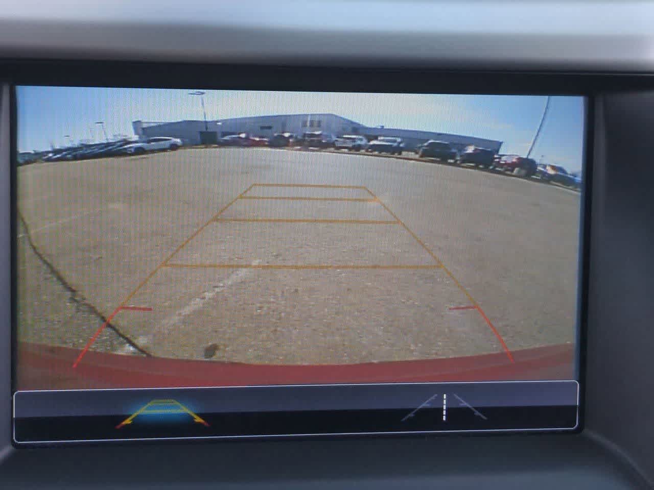 Thumbnail: 2019 GMC Acadia - 31