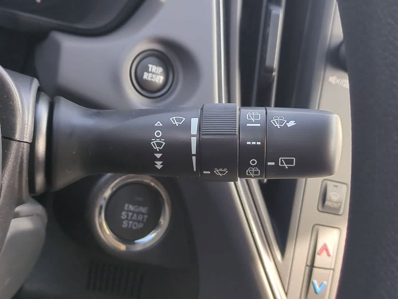 Thumbnail: 2026 Subaru Crosstrek - 25