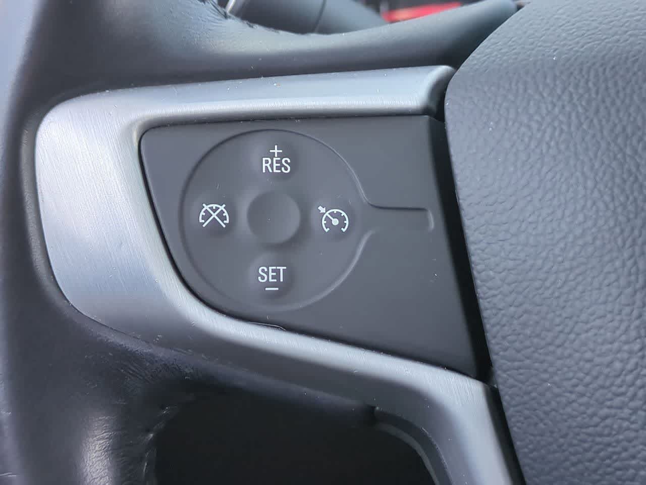 Thumbnail: 2019 GMC Acadia - 25