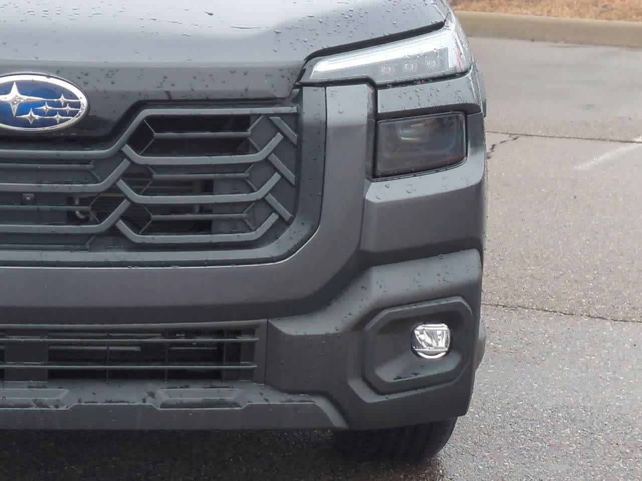 Thumbnail: 2026 Subaru Outback - 10