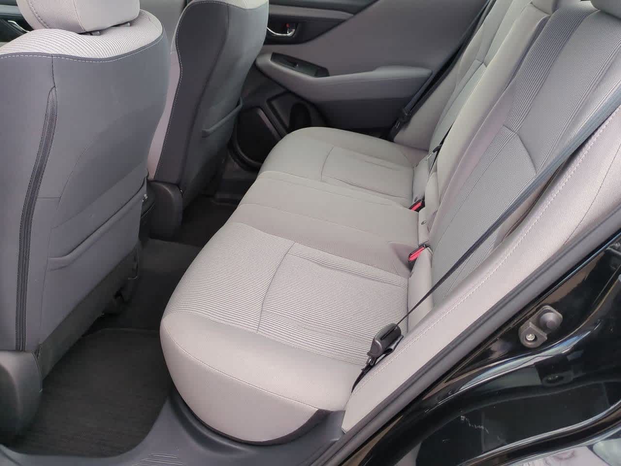 Thumbnail: 2022 Subaru Legacy - 19