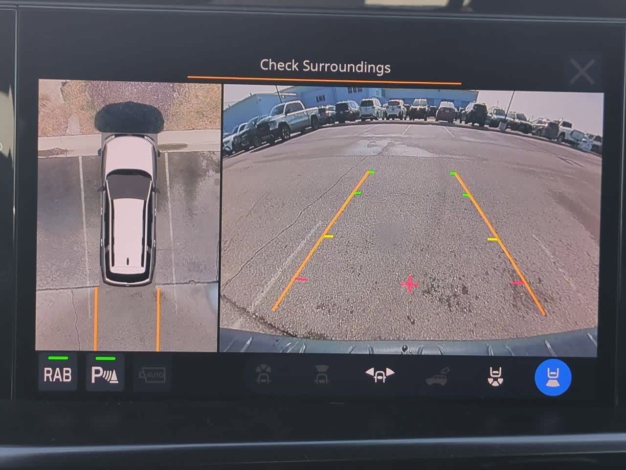 Thumbnail: 2026 Subaru Outback - 30