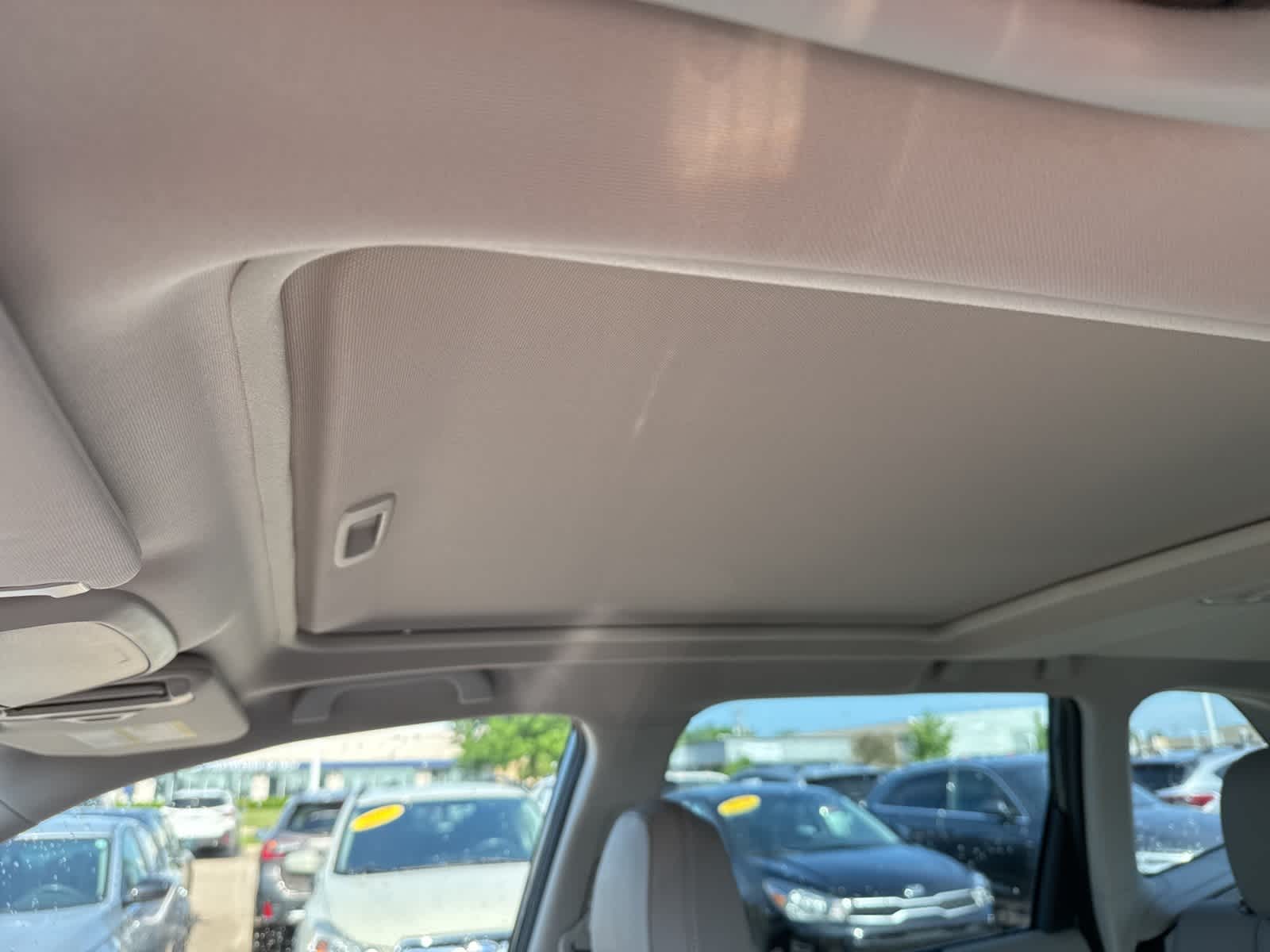 2023 Subaru Forester Limited 17