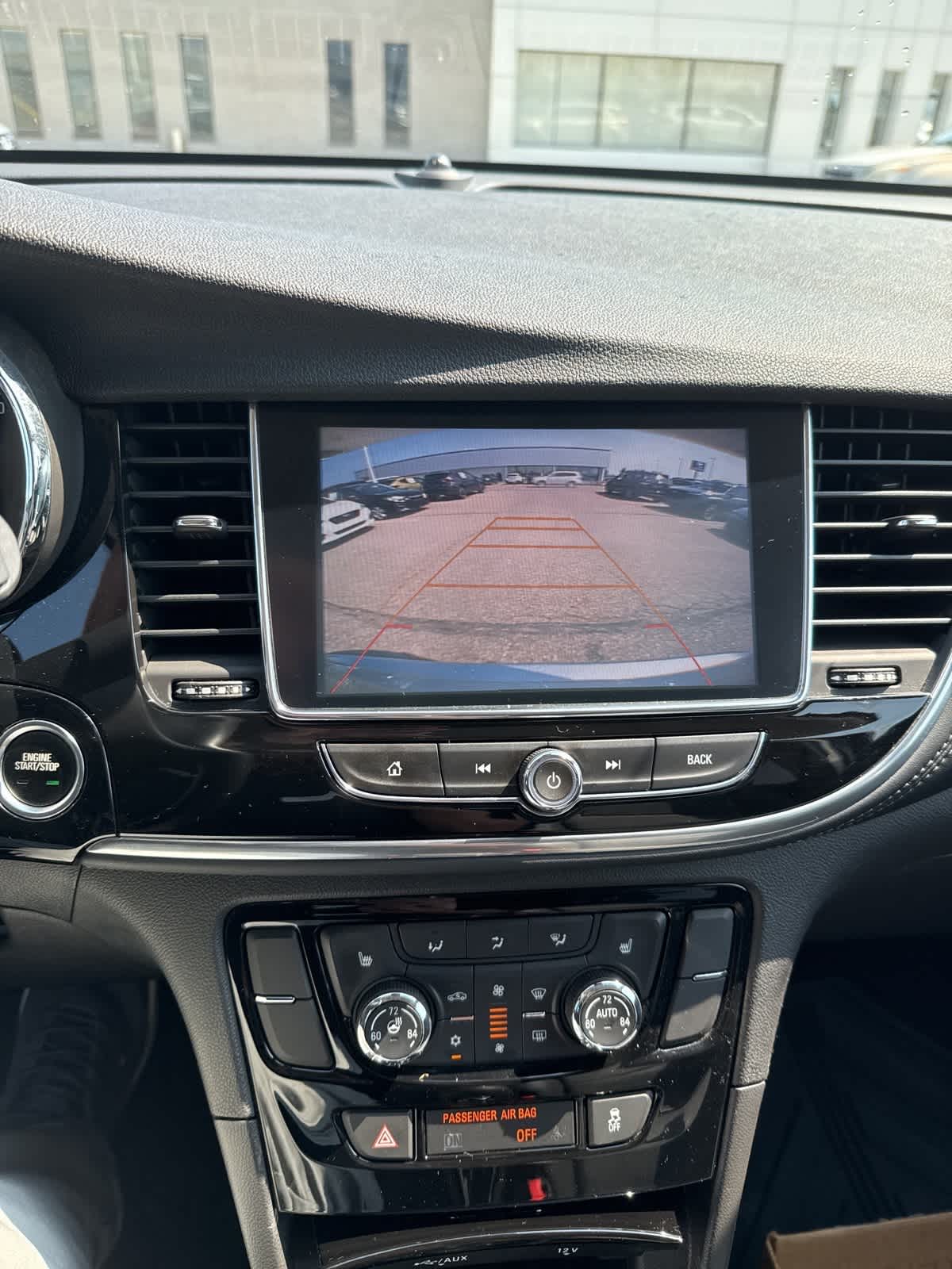 Thumbnail: 2017 Buick Encore - 20
