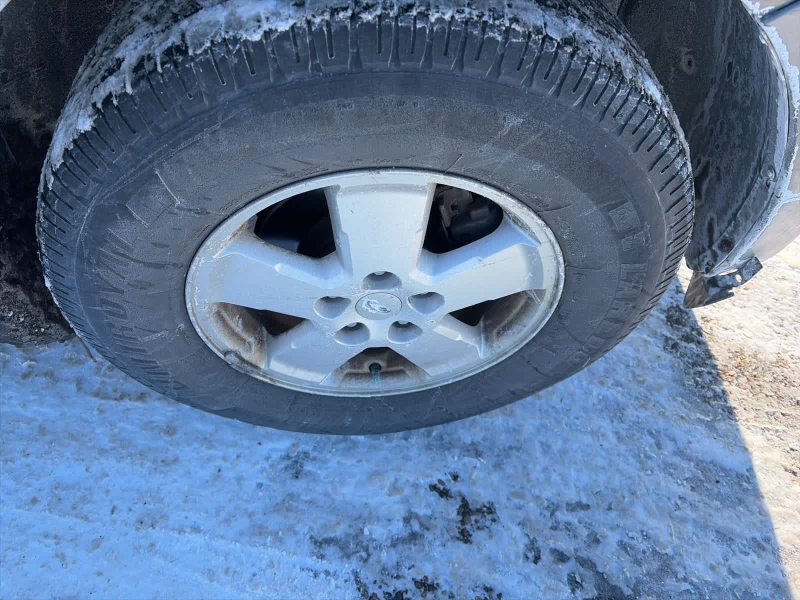 Thumbnail: 2011 Ford Escape - 9