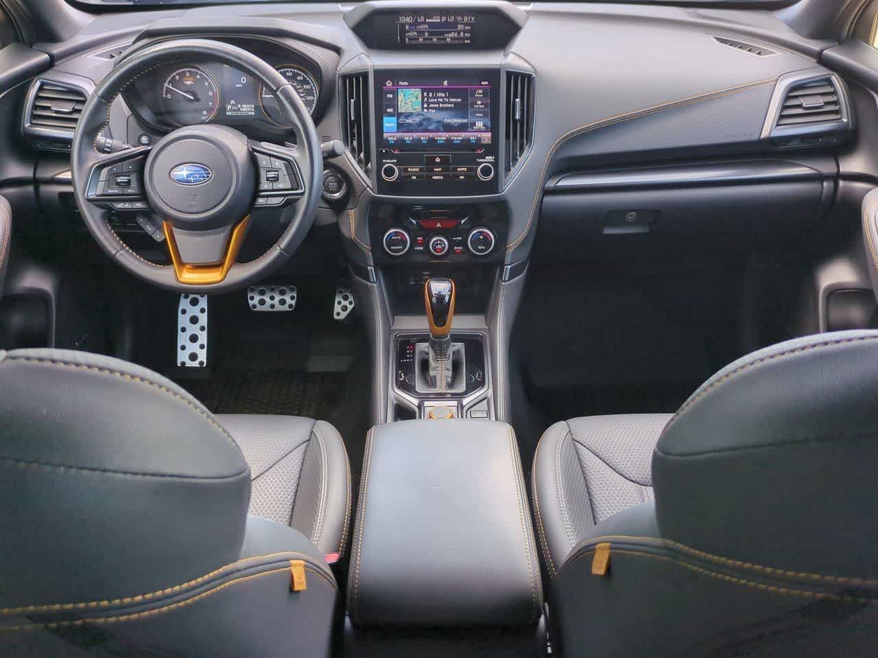 Thumbnail: 2023 Subaru Forester - 14