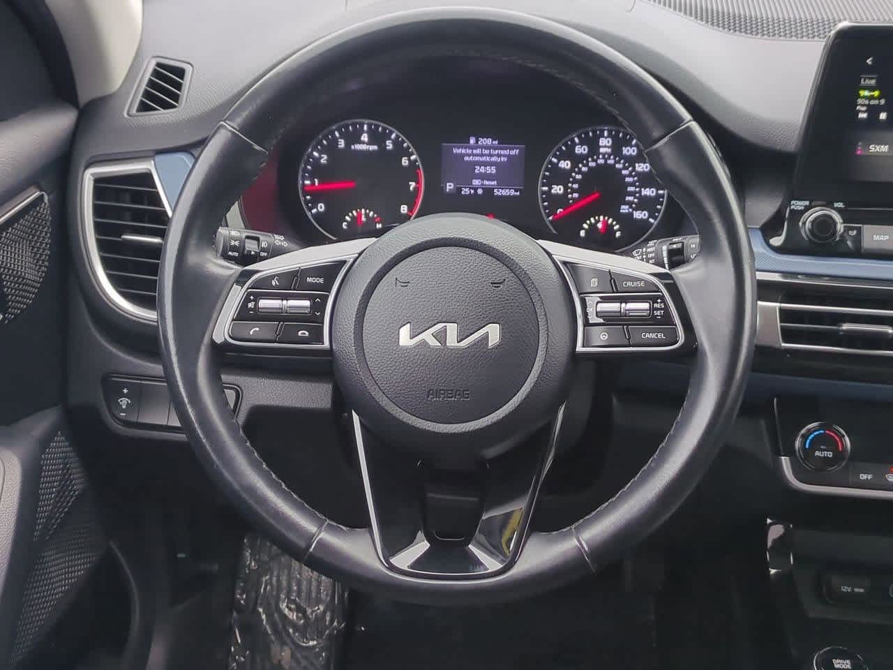 Thumbnail: 2022 Kia Seltos - 21