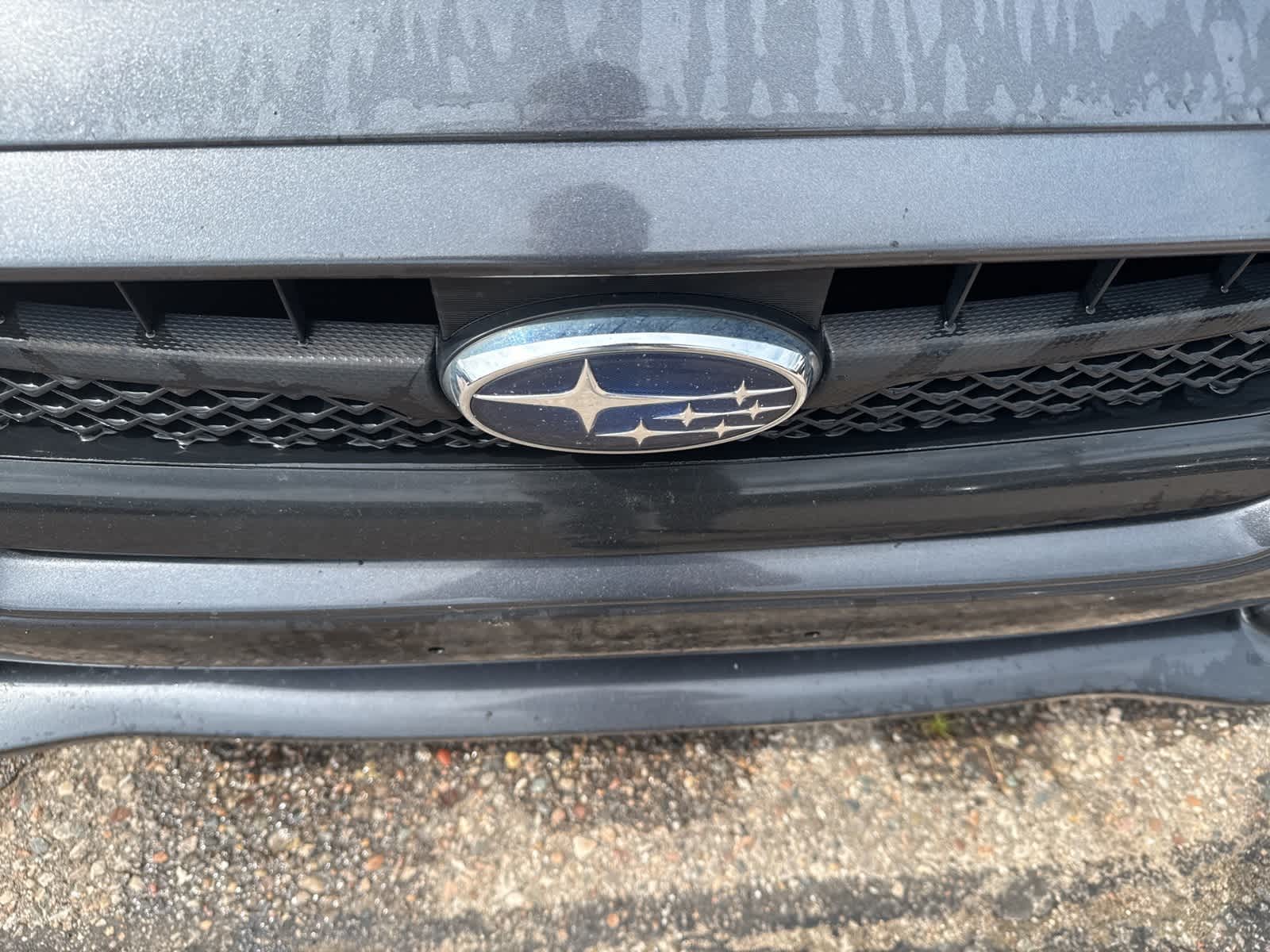 Thumbnail: 2016 Subaru WRX - 11