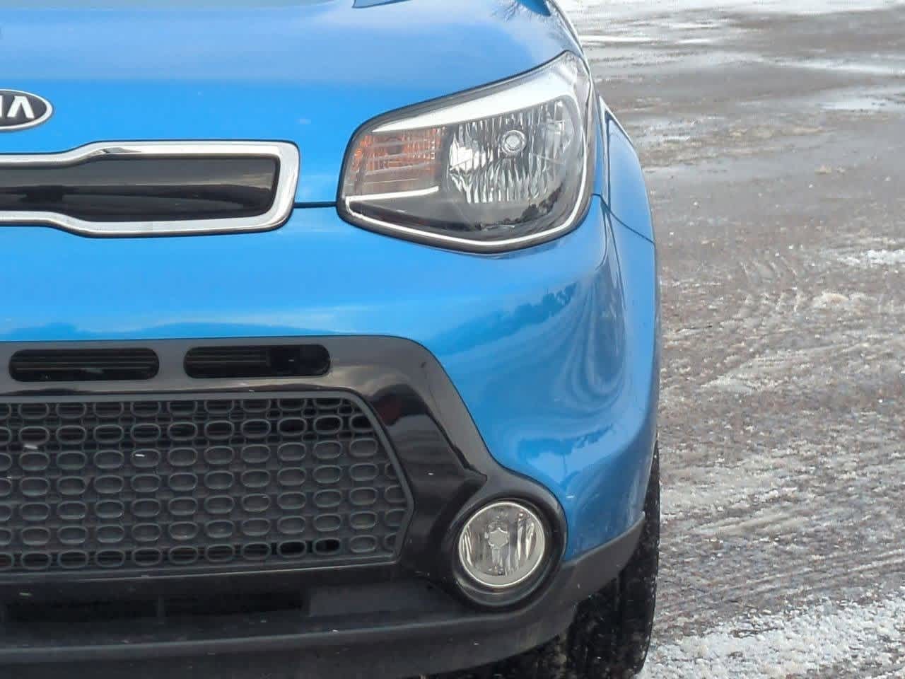 Thumbnail: 2016 Kia Soul - 10