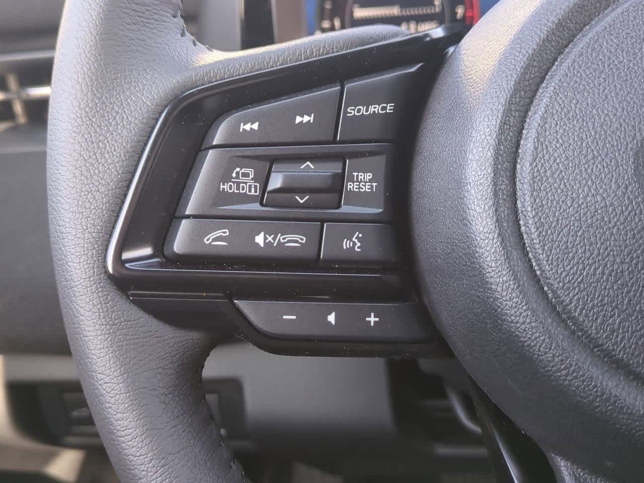 Thumbnail: 2026 Subaru Outback - 24