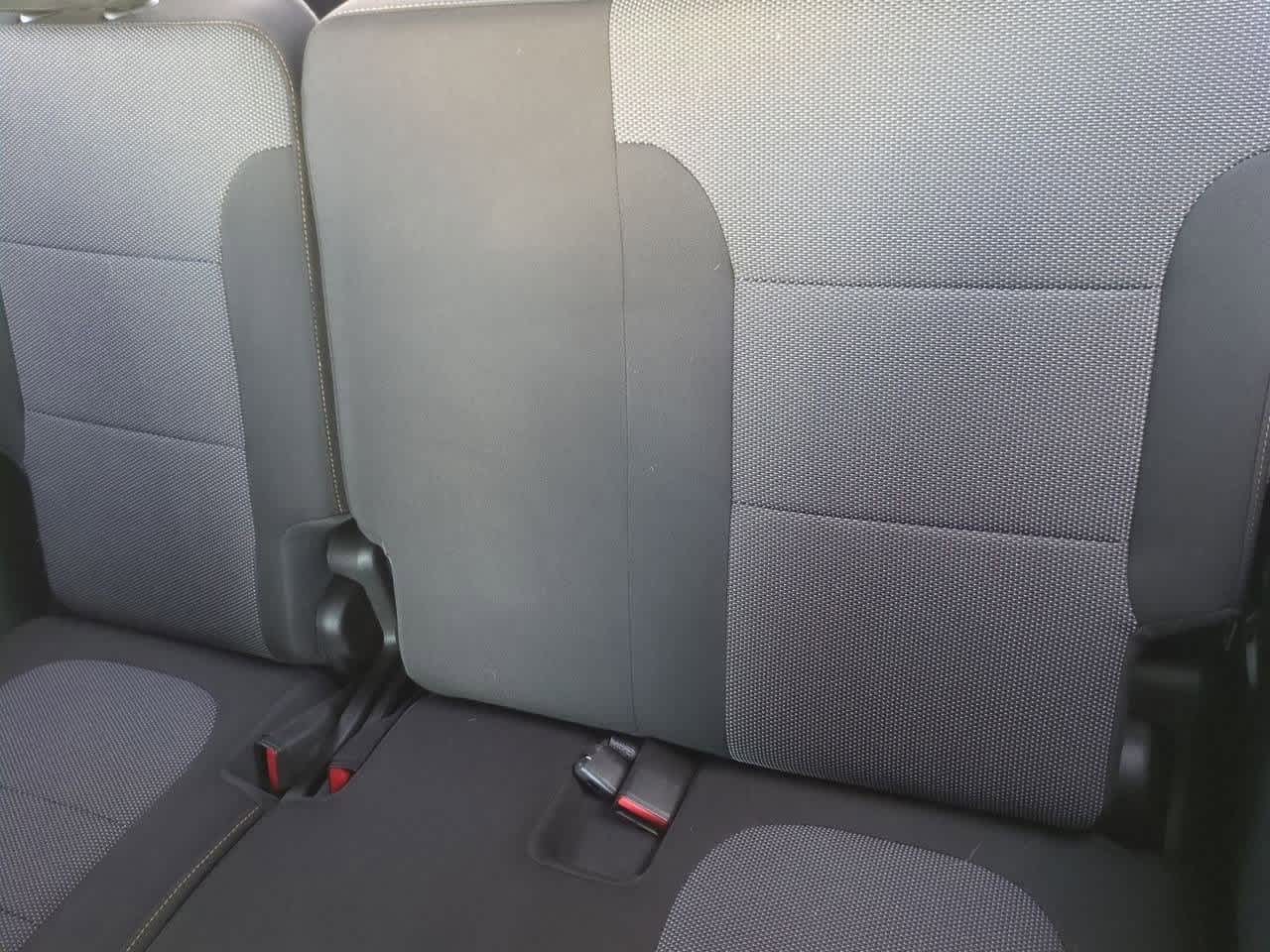 Thumbnail: 2021 Chevrolet Traverse - 20