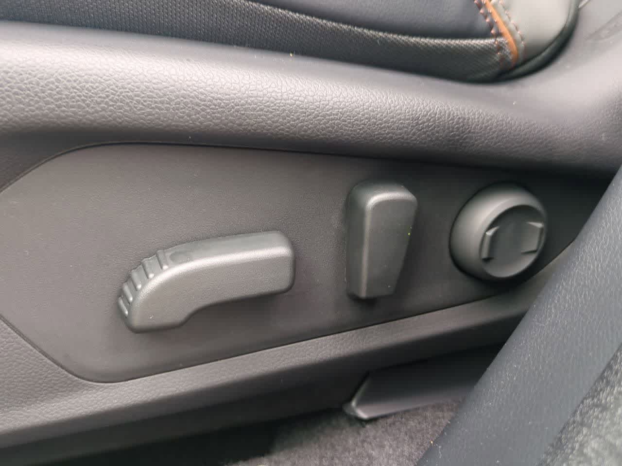 Thumbnail: 2026 Subaru Forester - 16