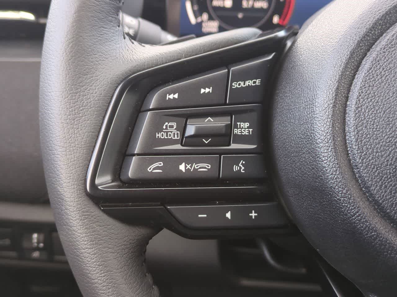 Thumbnail: 2026 Subaru Outback - 24