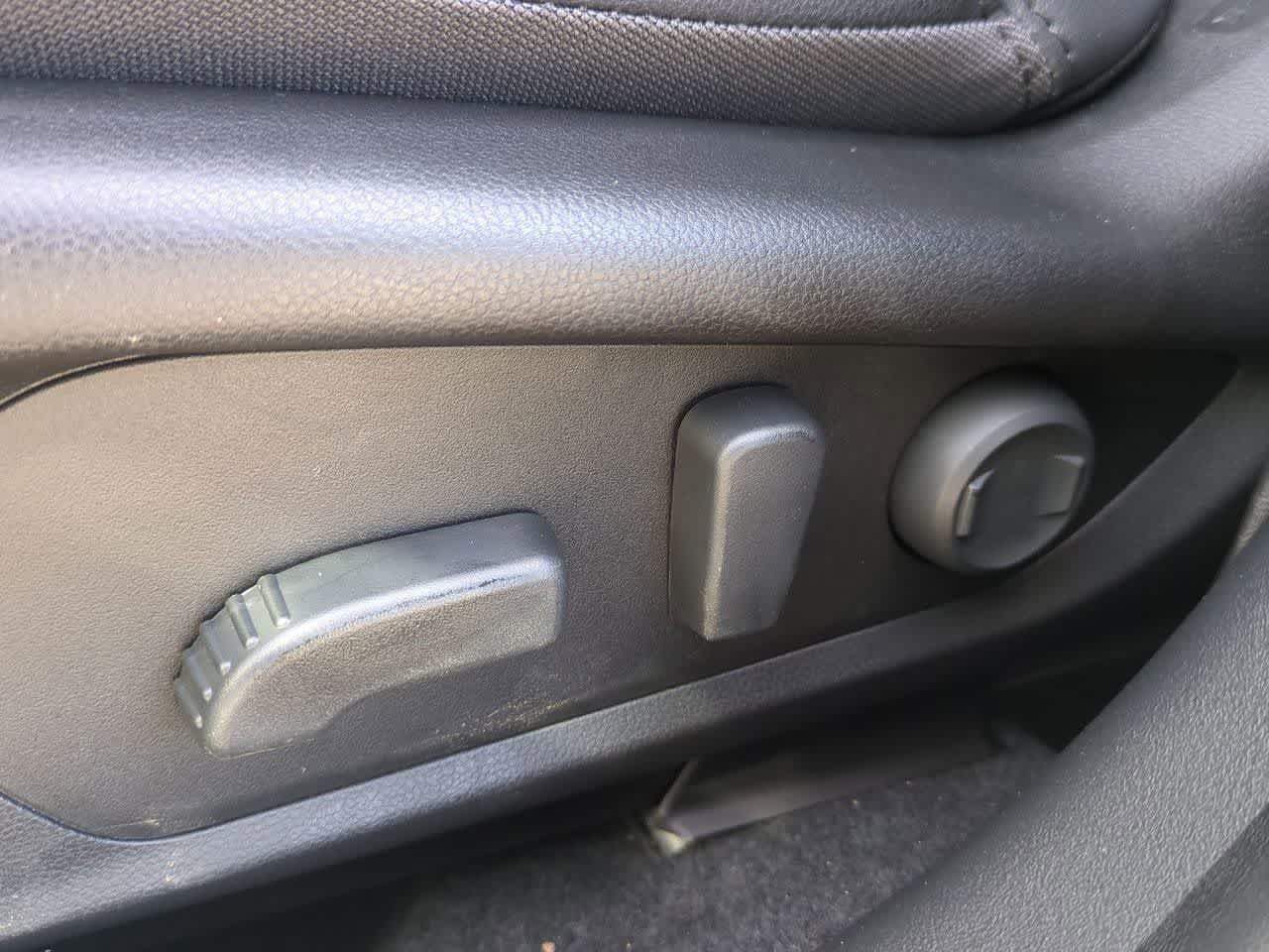 Thumbnail: 2026 Subaru Outback - 16