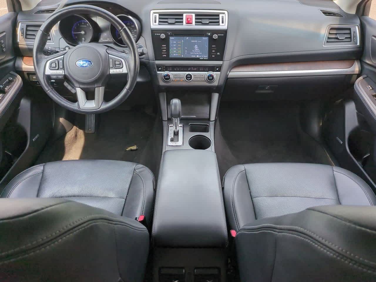 Thumbnail: 2017 Subaru Outback - 14